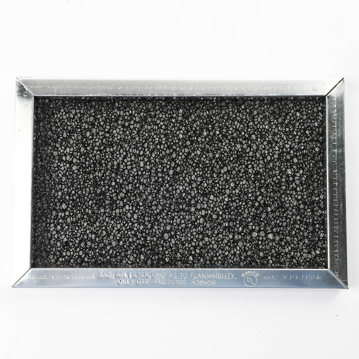 Samsung DE63-30016H Genuine OEM Filter Charcoal