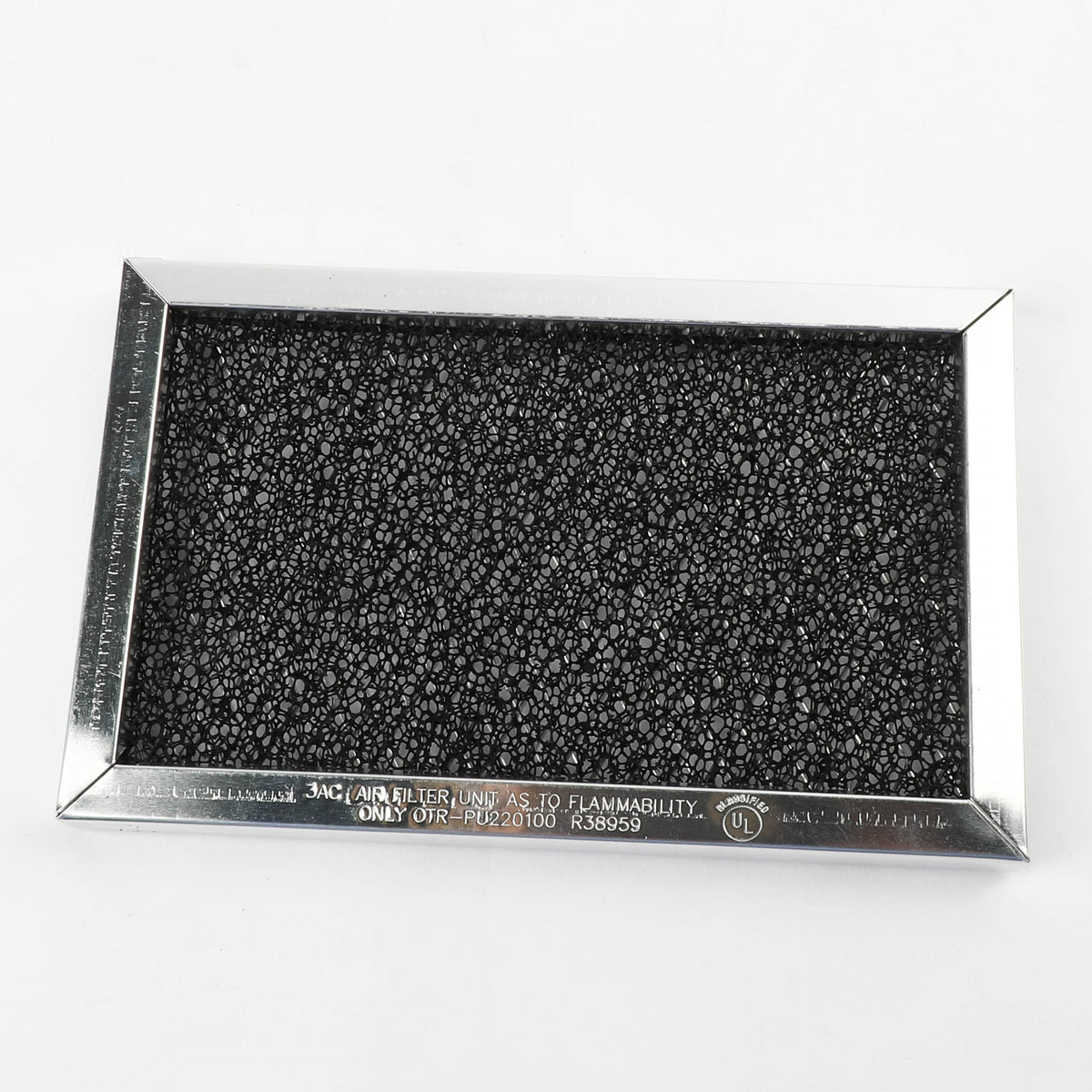 Samsung DE63-30016H Genuine OEM Filter Charcoal