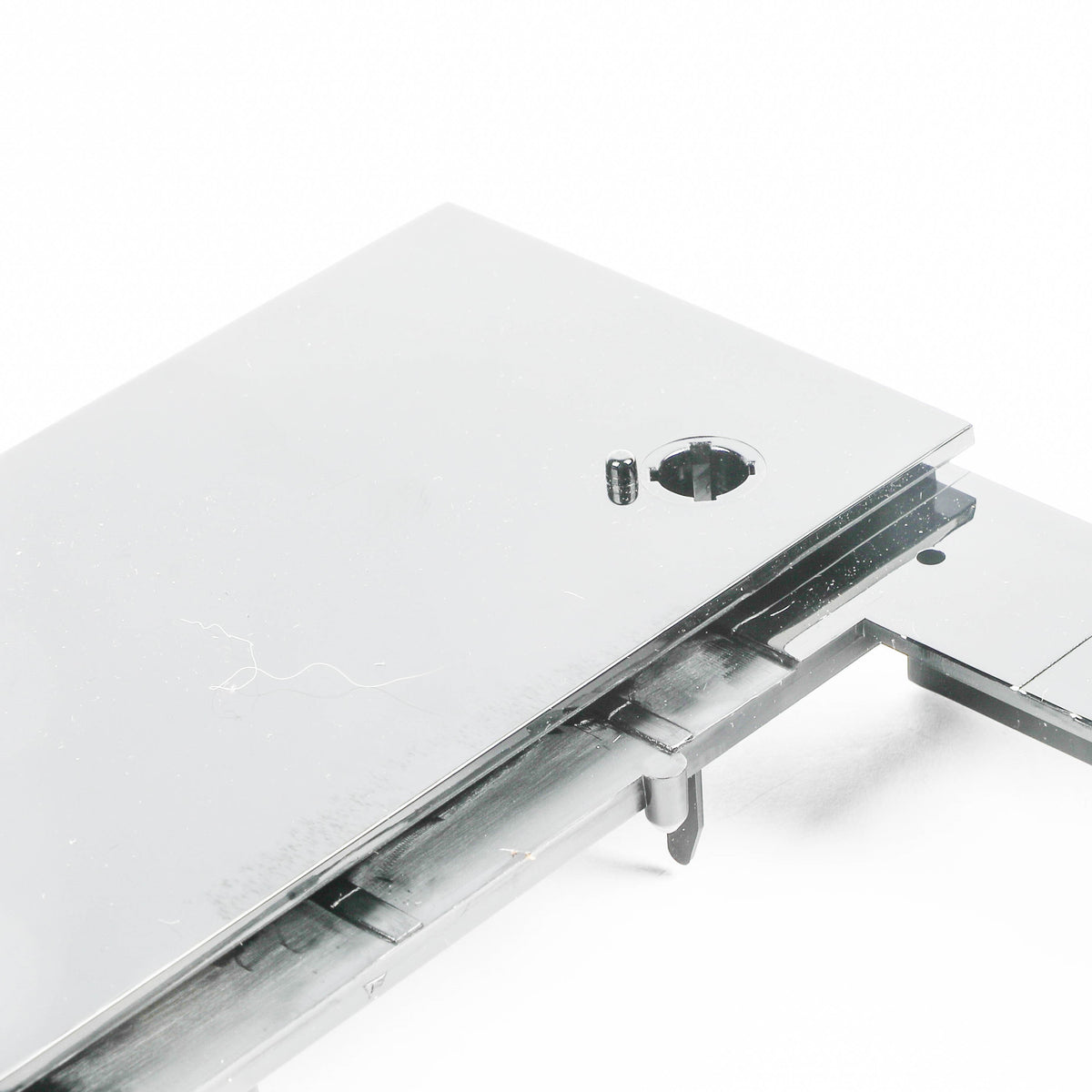 Samsung DE64-02524C Genuine OEM Door A