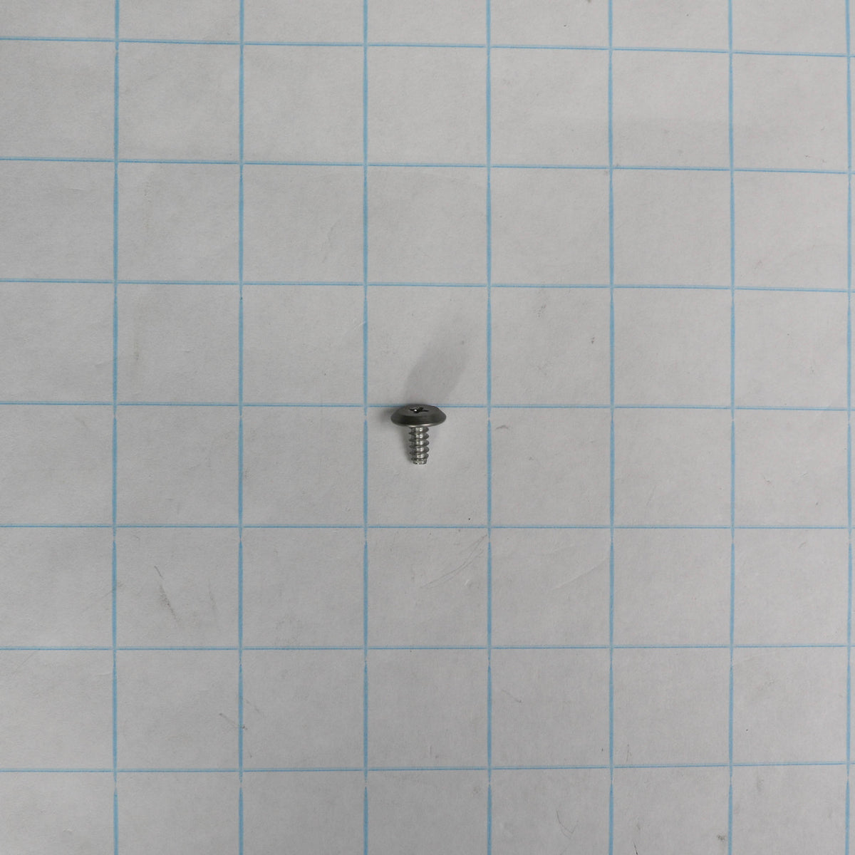 Samsung DE81-02200A Genuine OEM Screw Wfr Hd