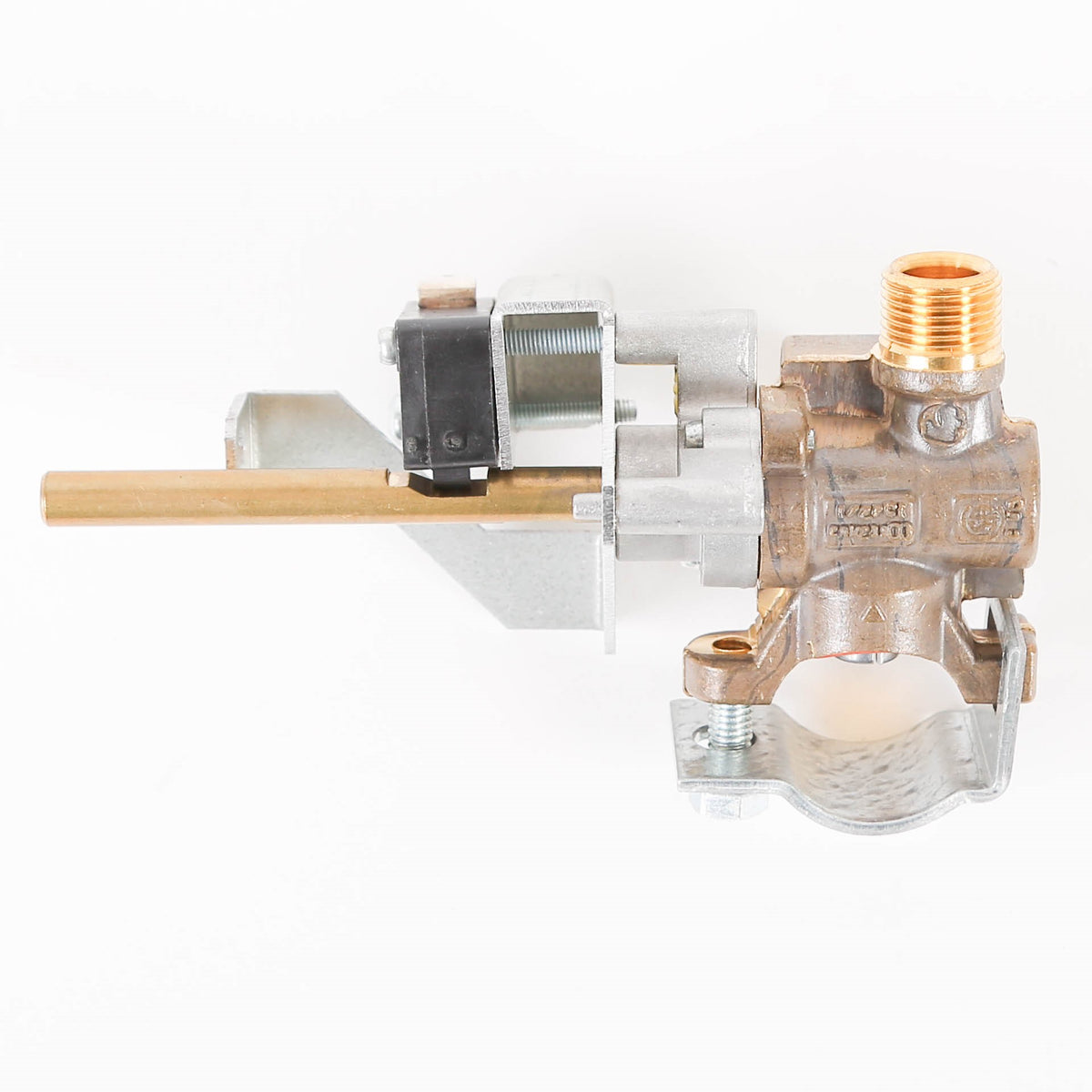 Samsung DE81-02378A Genuine OEM Asy Dual Valve Ng