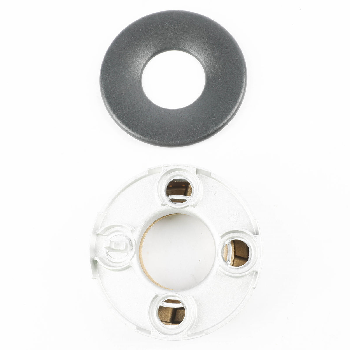 Samsung DE81-03521A Genuine OEM Pack Brnr Ring Cap Base