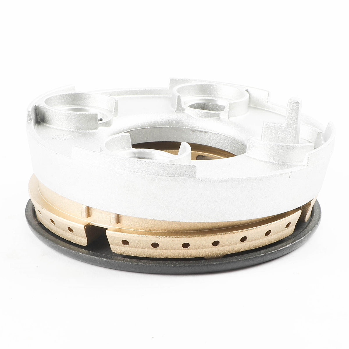 Samsung DE81-03521A Genuine OEM Pack Brnr Ring Cap Base