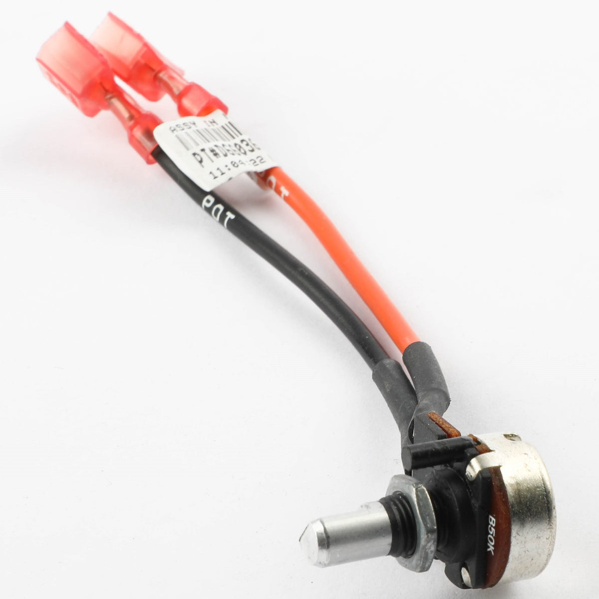 Samsung DE81-04013A Genuine OEM Pot Harness Kit Service