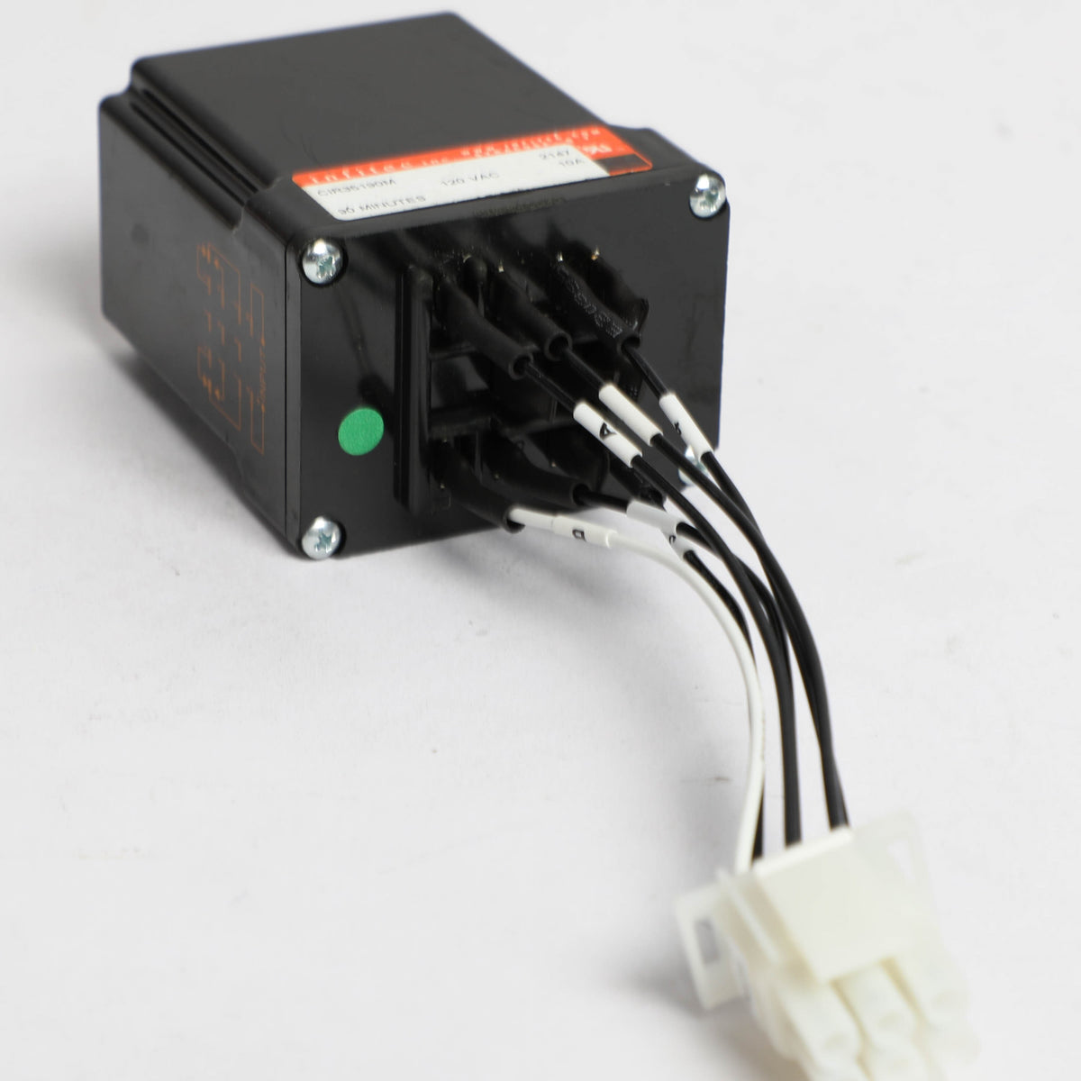 Samsung DE81-05782A Genuine OEM Asy Time Delay Relay