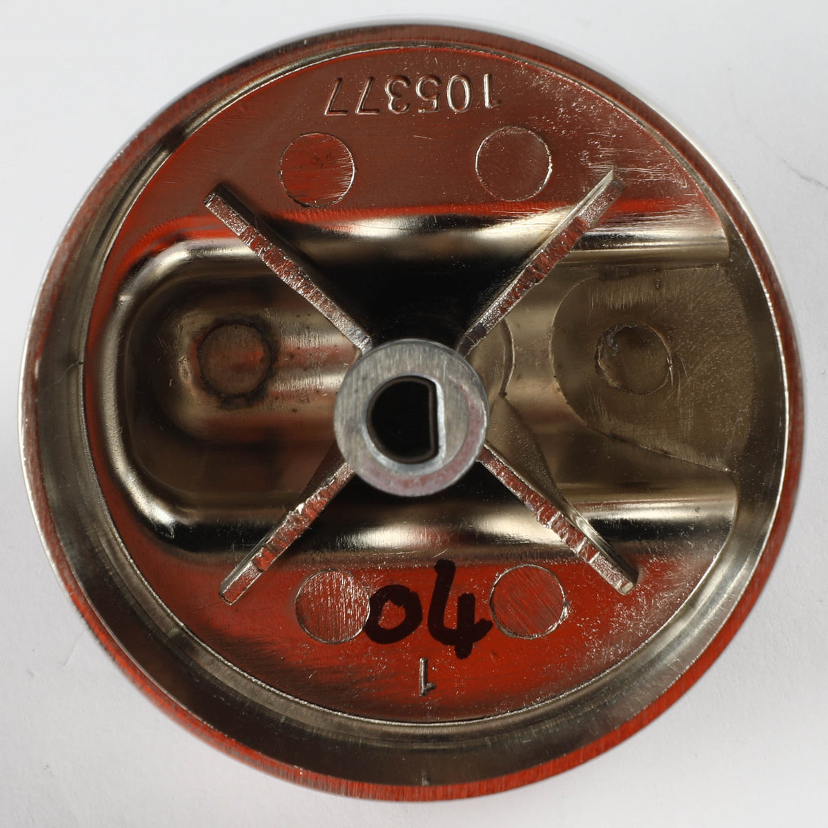 Samsung DE81-05877A Genuine OEM Knob Single Er30G