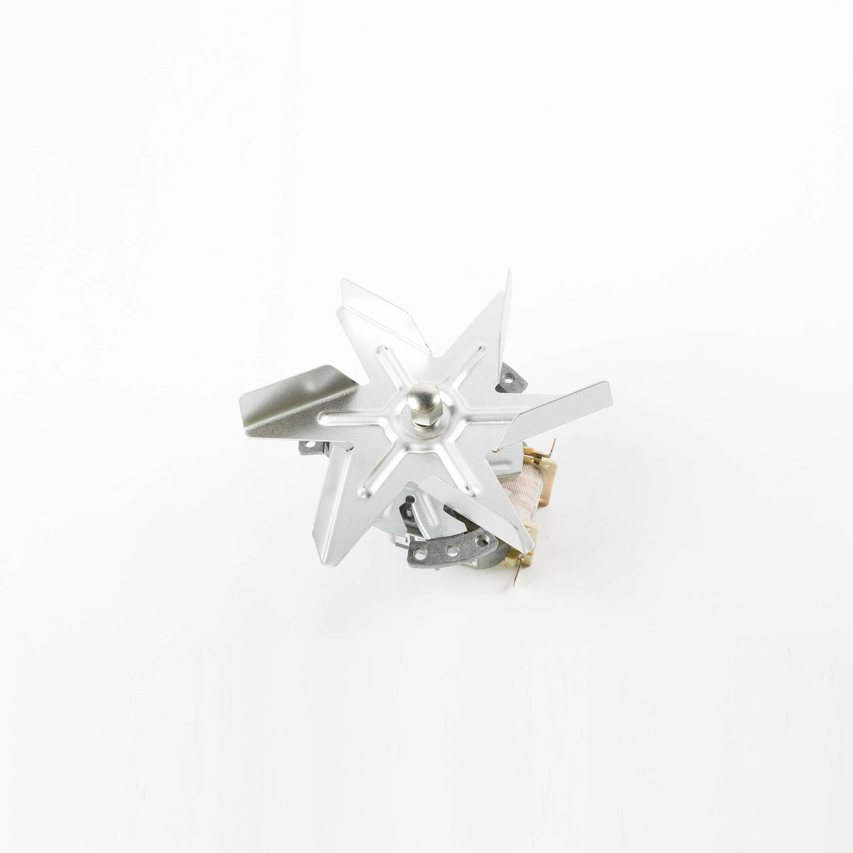 Samsung DE81-07055A Genuine OEM Kit Convection Fan