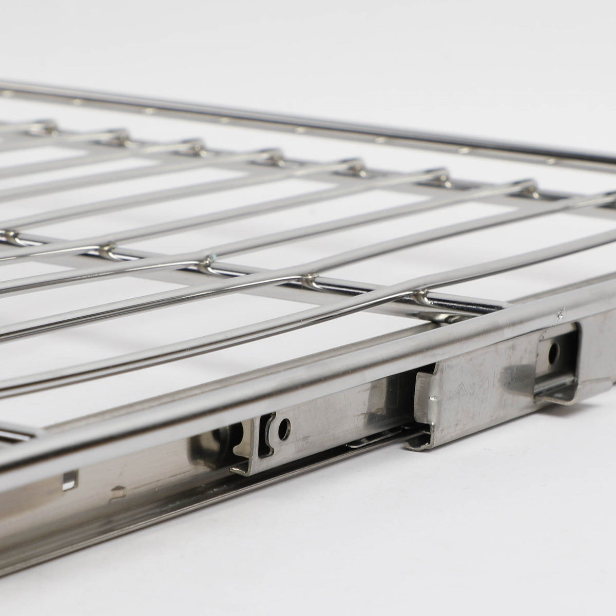 Samsung DE81-07932A Genuine OEM Accy Glide Rack