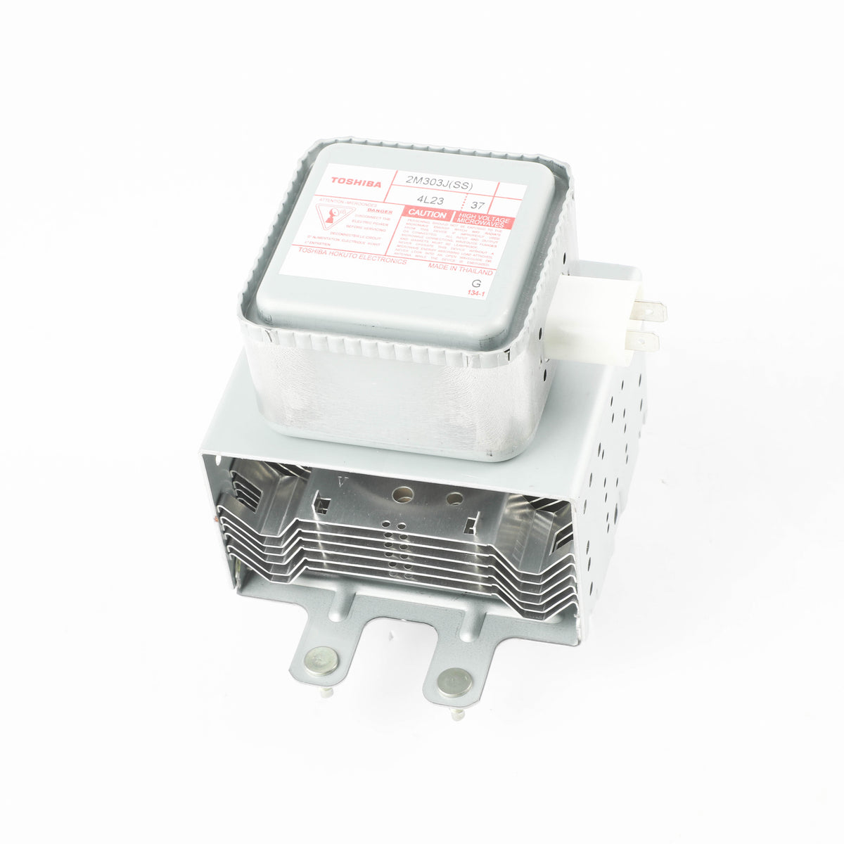Samsung DE90-02069B Microwave Magnetron Assembly