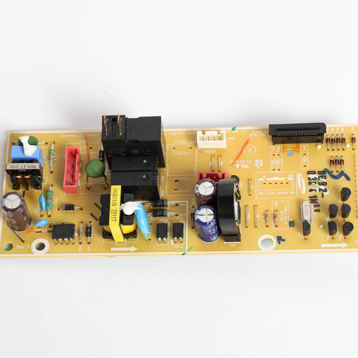 Samsung DE92-03441M Genuine OEM Assembly PCB Main