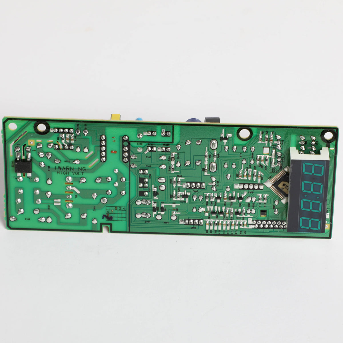 Samsung DE92-03441M Genuine OEM Assembly PCB Main