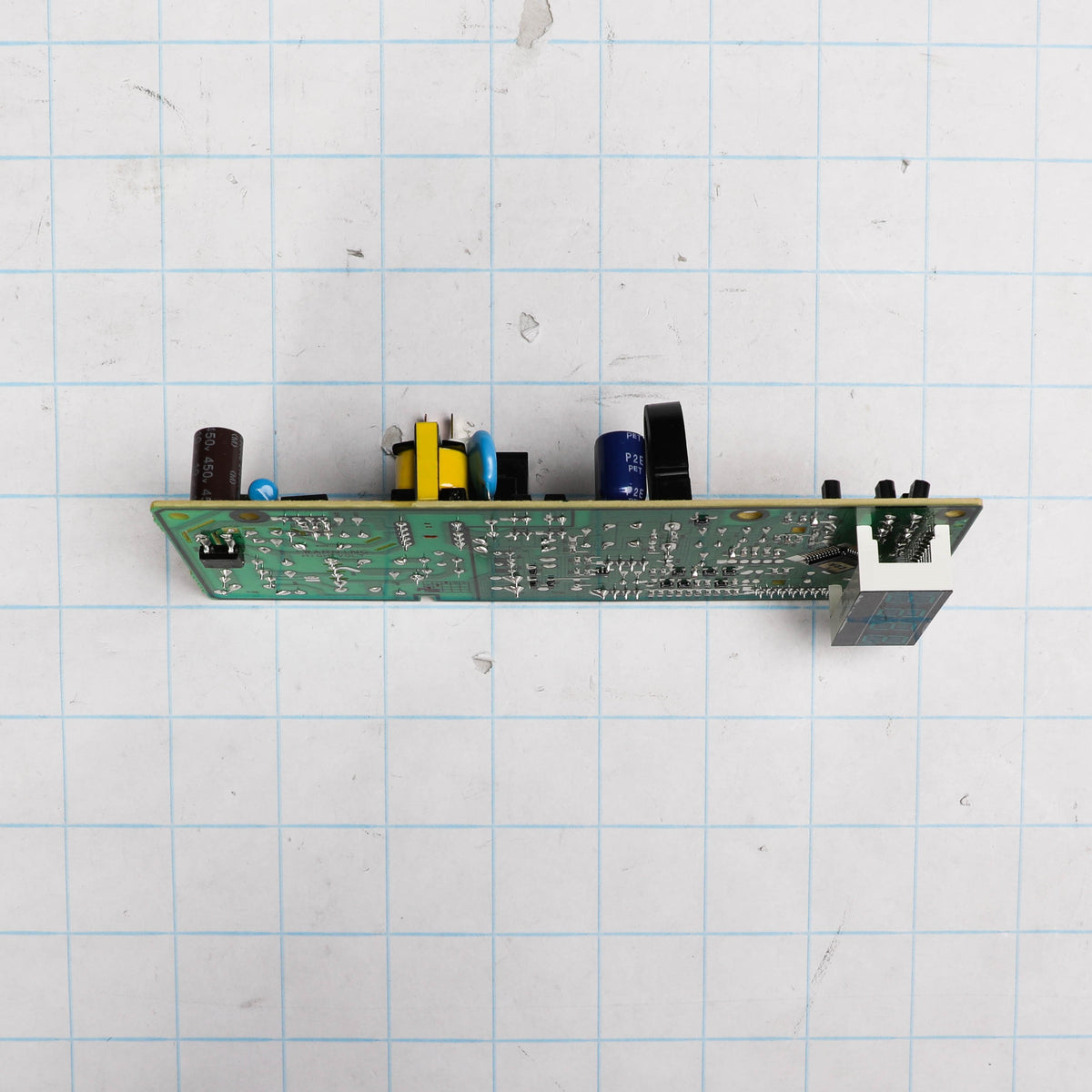 Samsung DE92-03441M Genuine OEM Assembly PCB Main
