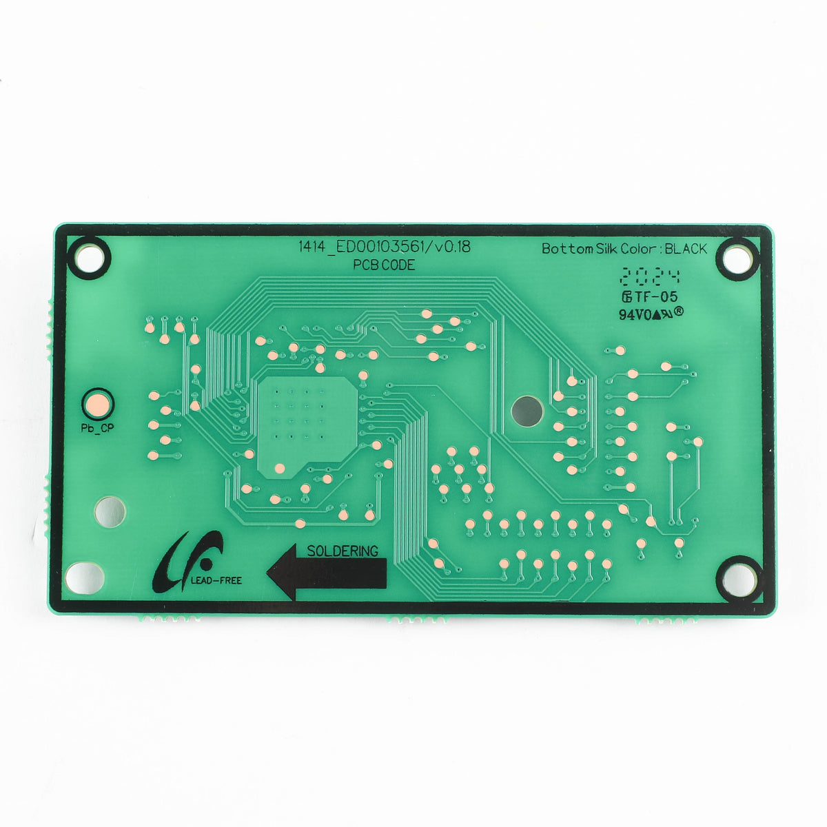 Samsung DE92-03699B Genuine OEM Assembly Module