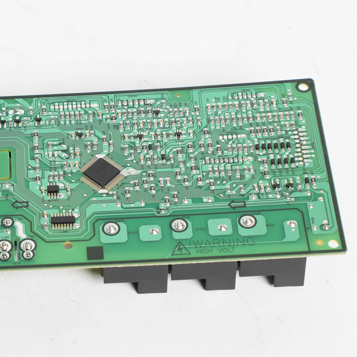 Samsung DE92-03761G Range Oven Control Board Genuine Original Equipment Manufacturer (OEM) Part