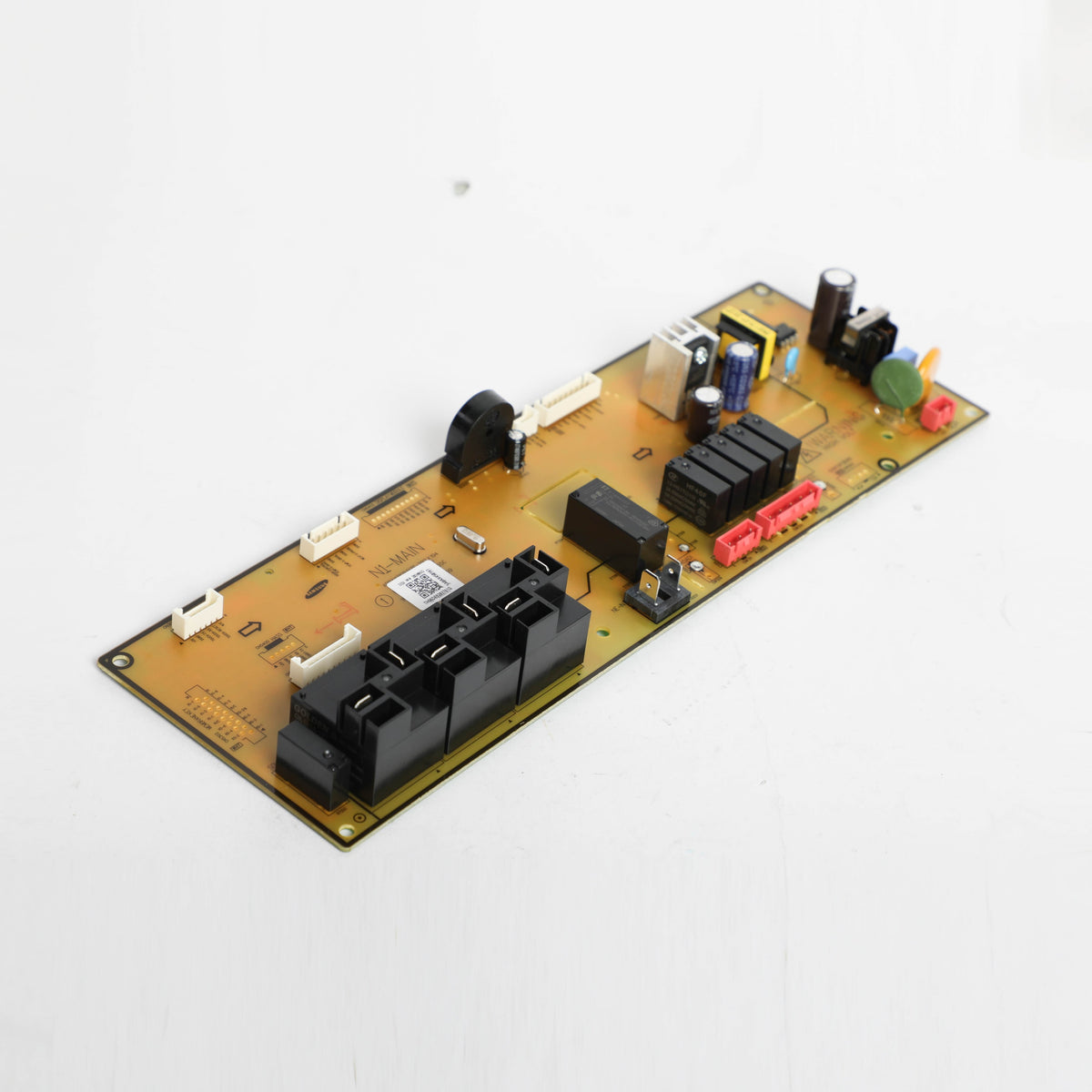 Samsung DE92-03761G Range Oven Control Board Genuine Original Equipment Manufacturer (OEM) Part