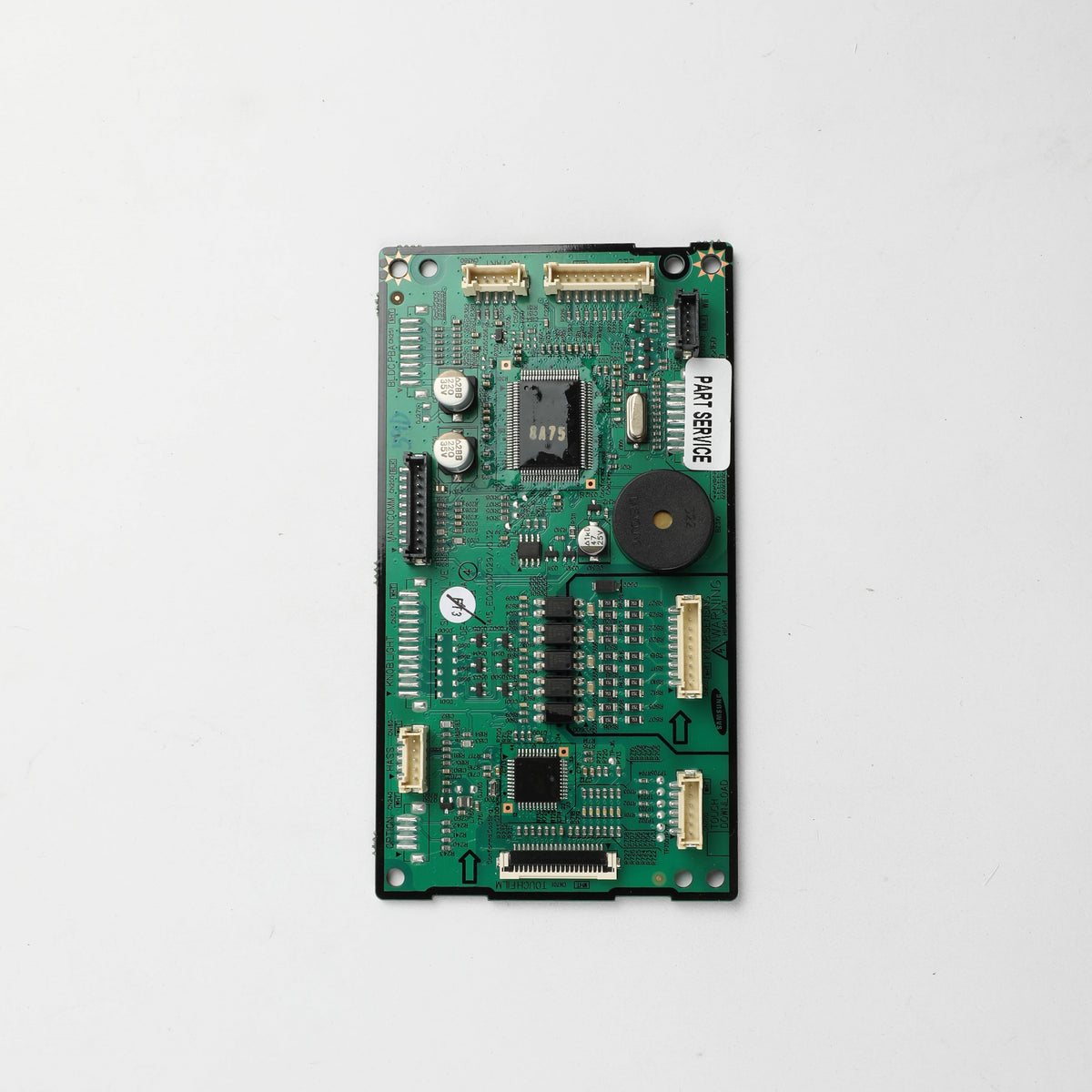 Samsung DE92-03959D Genuine OEM Assembly PCB Sub