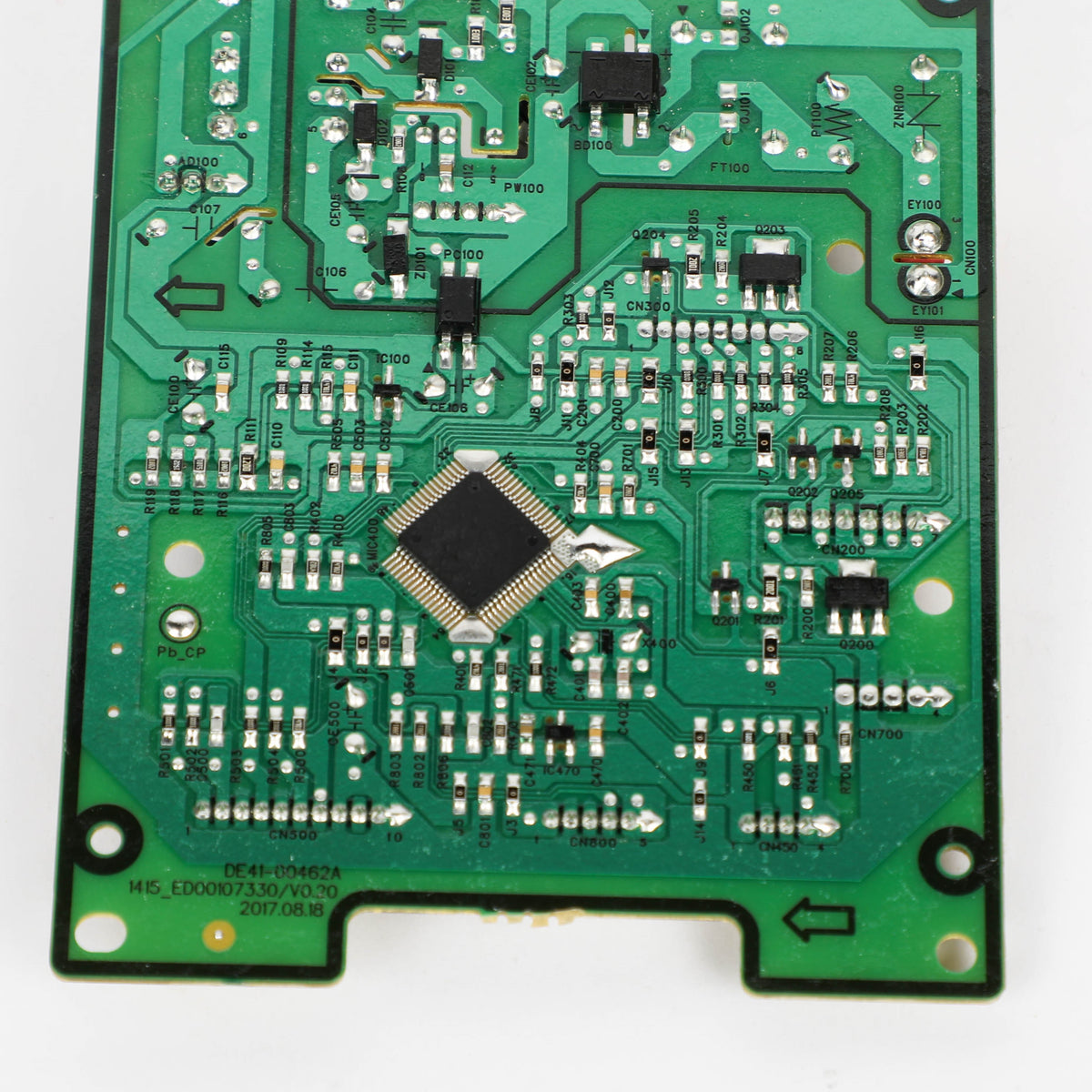 Samsung DE92-03963B Genuine OEM Assembly PCB Sub