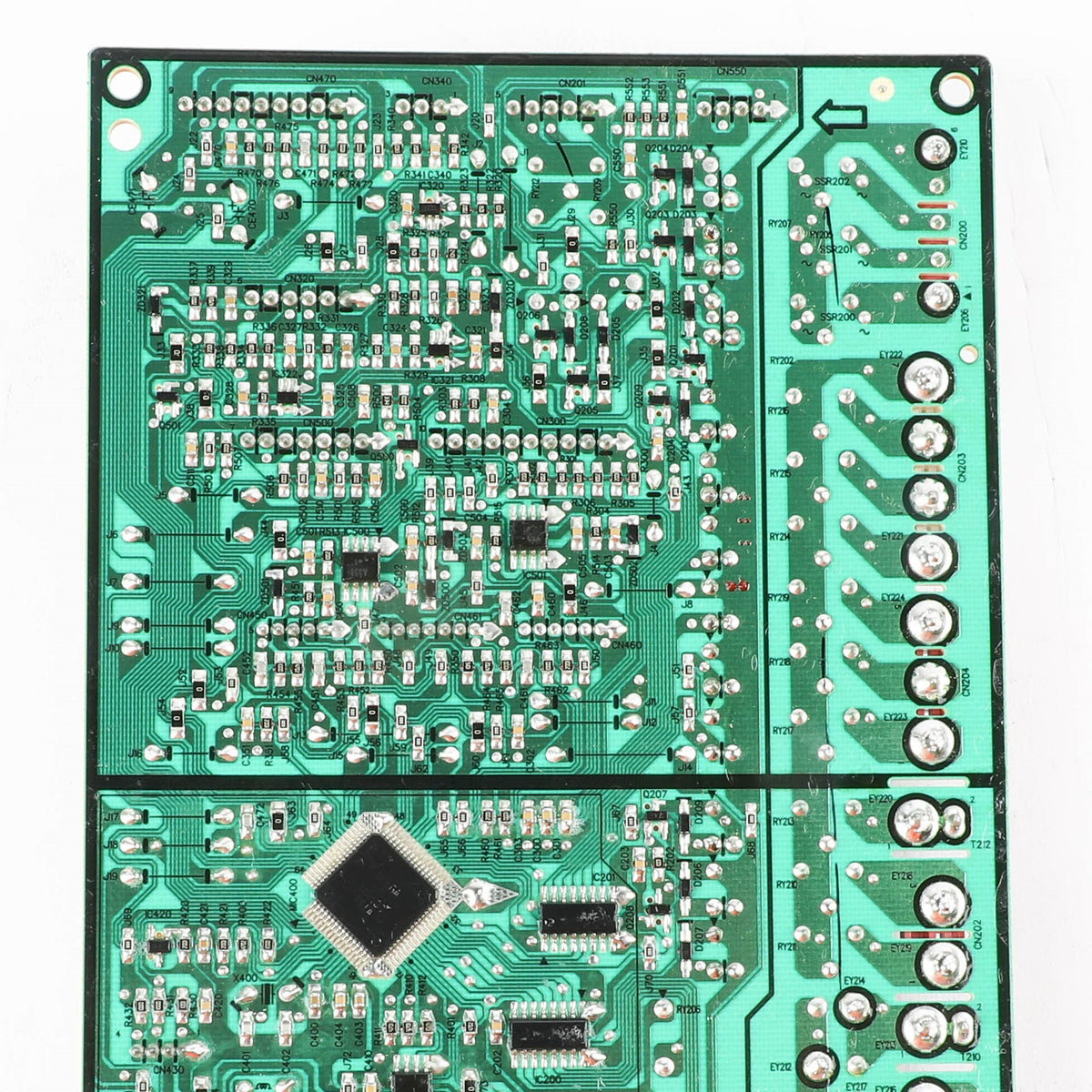 Samsung DE92-04045L Genuine OEM Assembly PCB Main