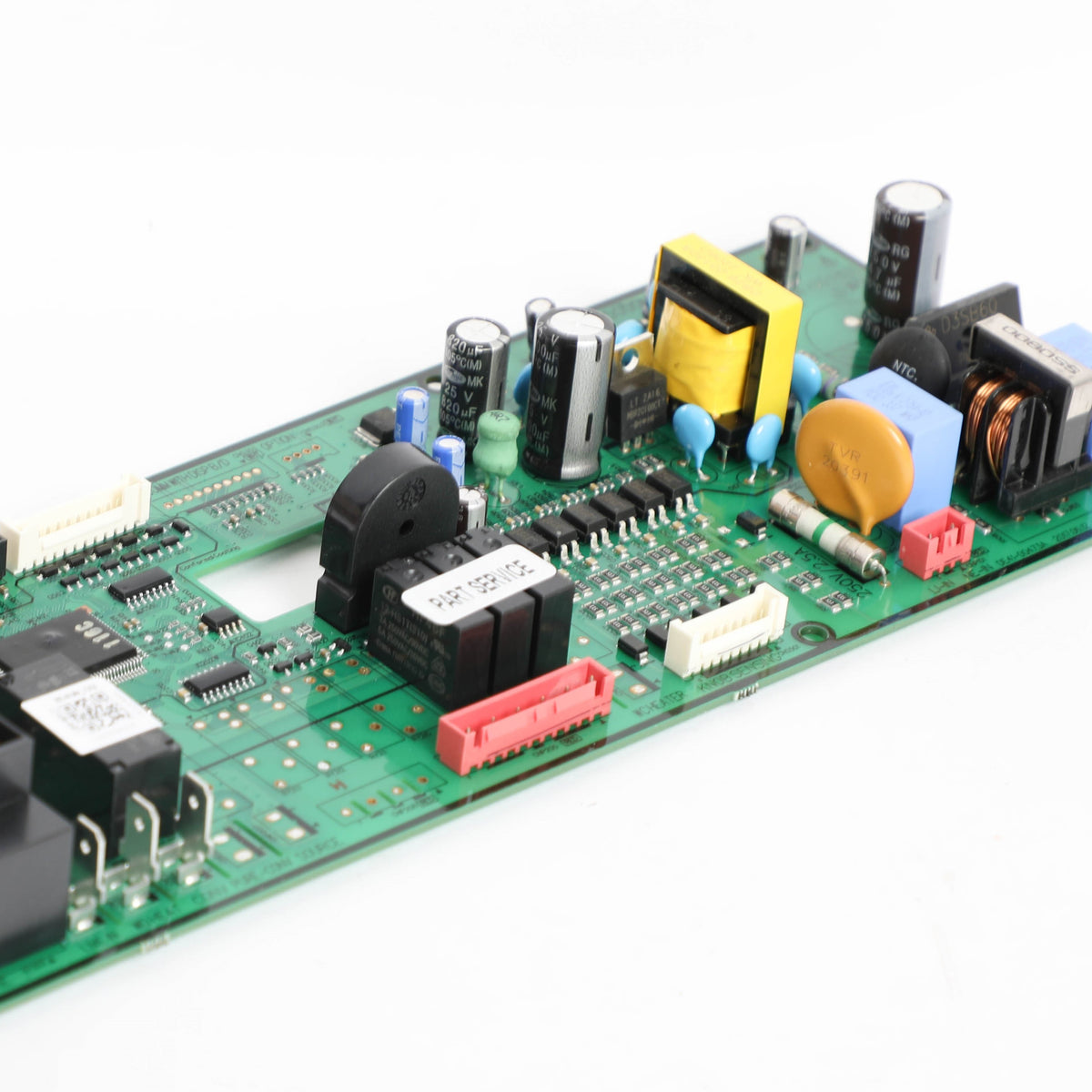Samsung DE92-04201B Genuine OEM Assembly PCB Main