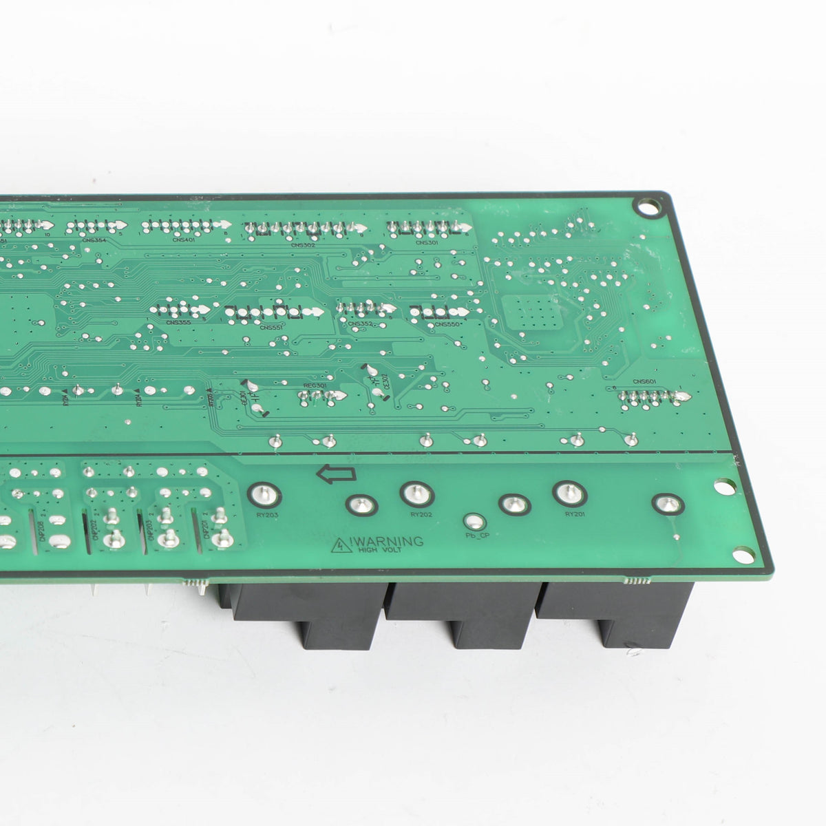 Samsung DE92-04201B Genuine OEM Assembly PCB Main
