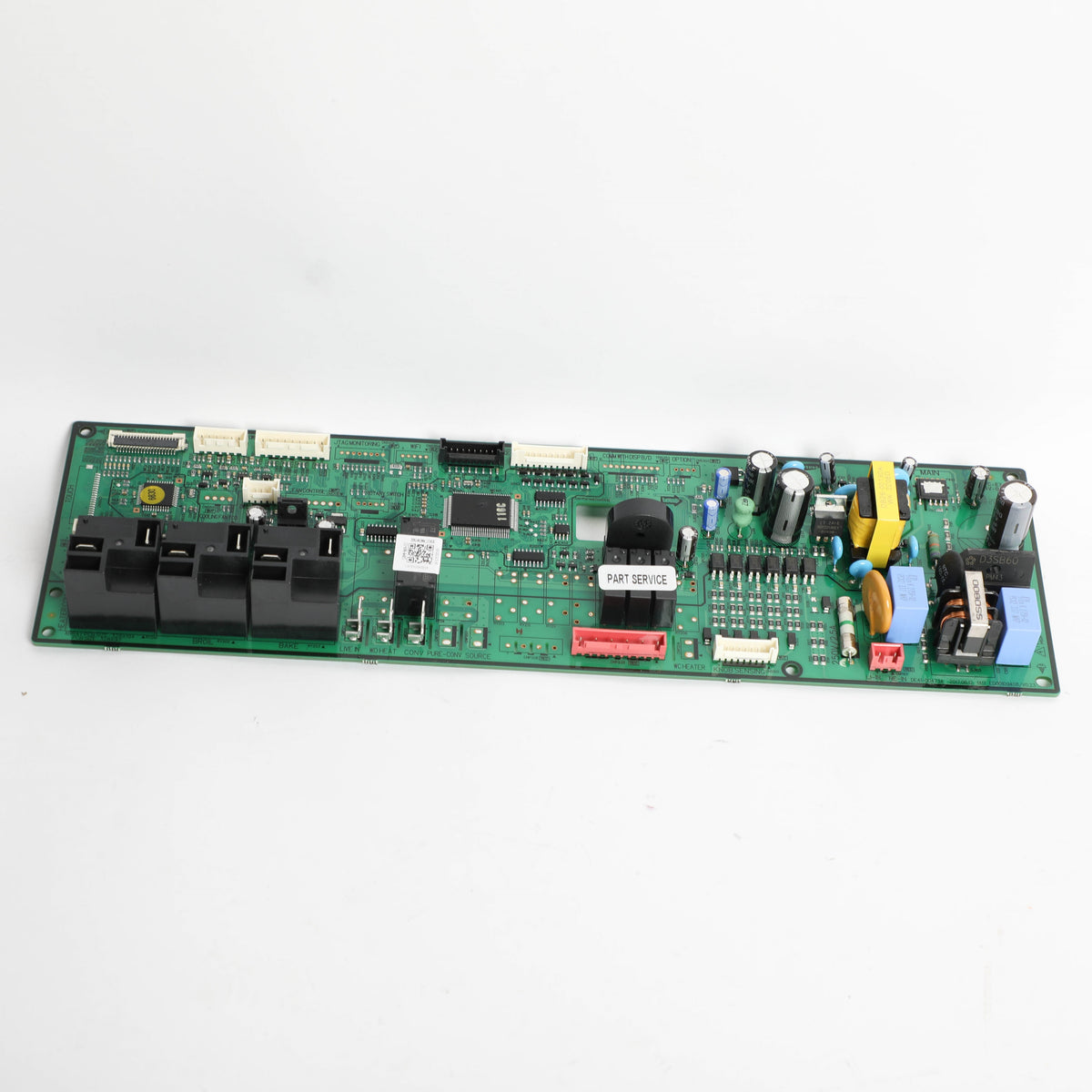 Samsung DE92-04201B Genuine OEM Assembly PCB Main