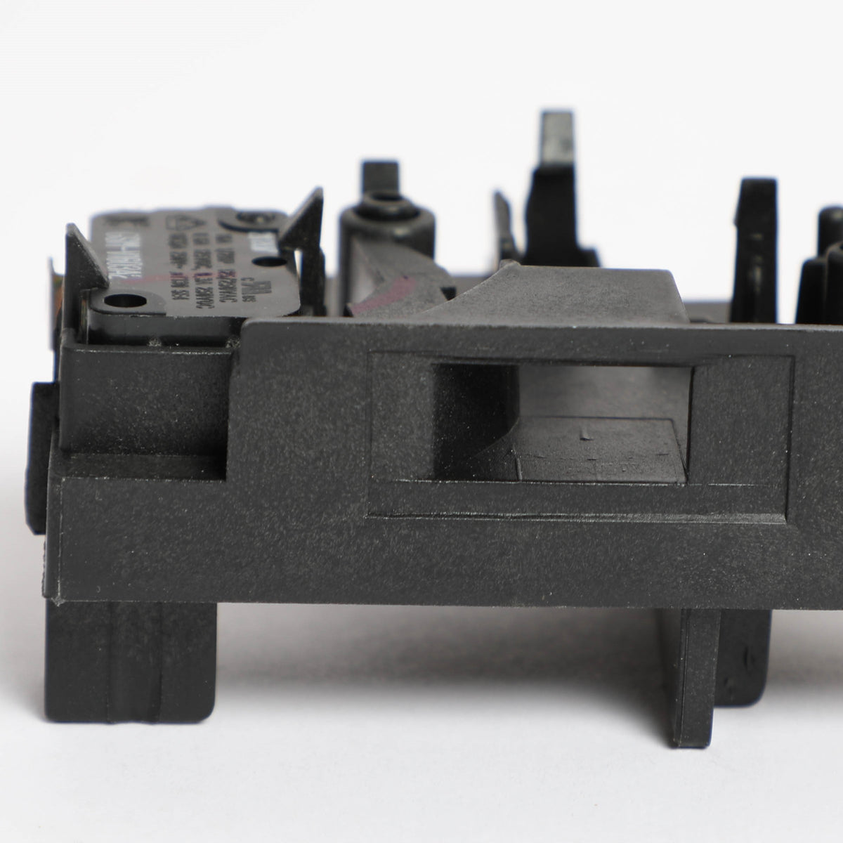 Samsung DE94-02200A Genuine OEM Assembly Body Latch L