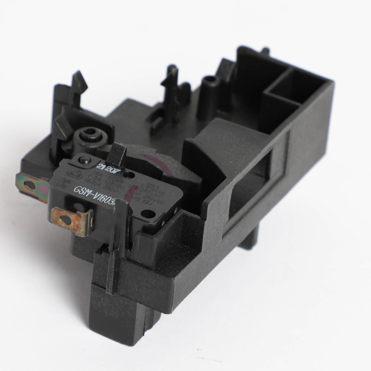 Samsung DE94-02200A Genuine OEM Assembly Body Latch L