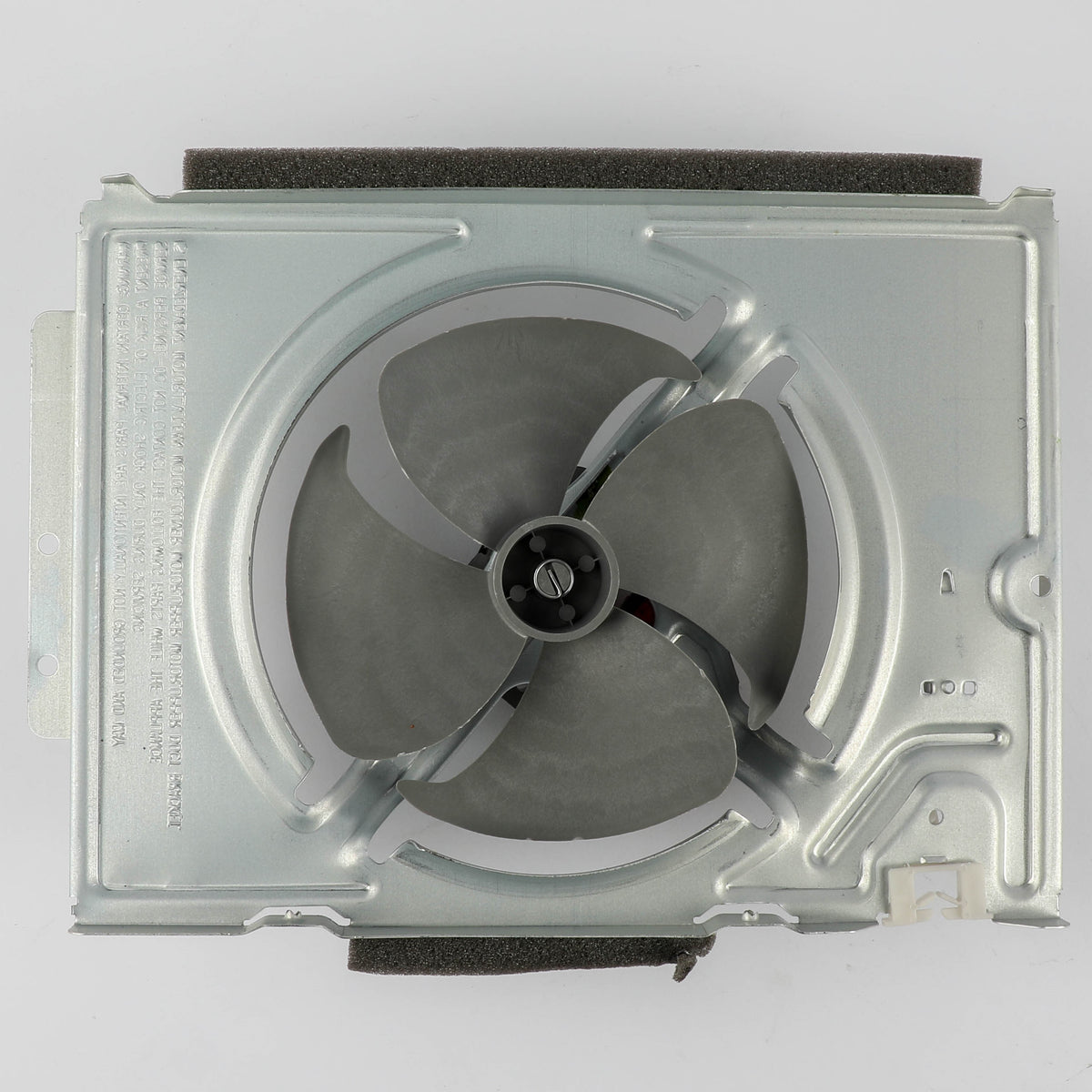 Samsung DE94-02367H Genuine OEM Assembly Cover Motor