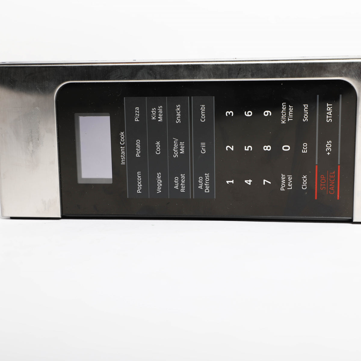 Samsung DE94-02811P Genuine OEM Assembly Control Panel