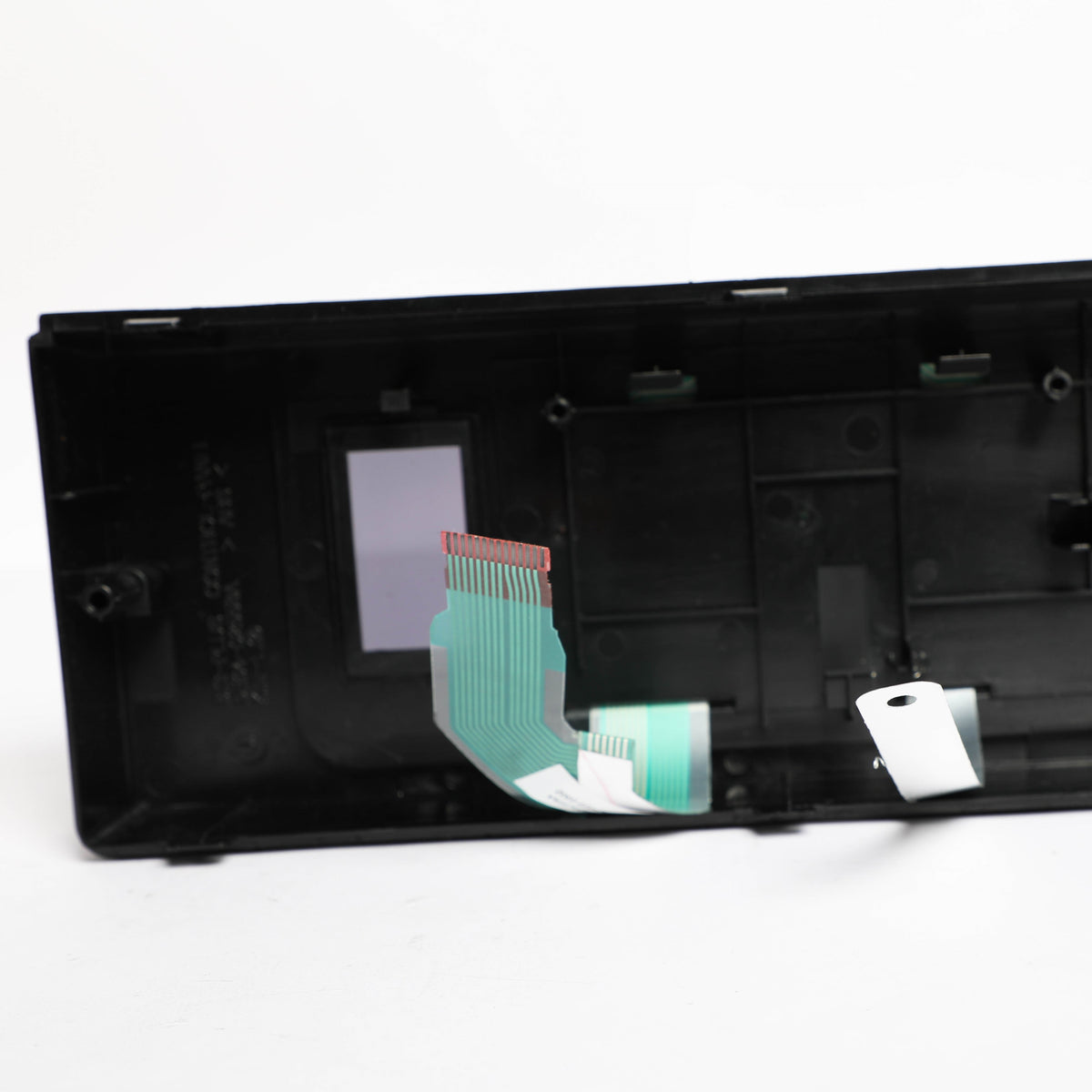 Samsung DE94-02811P Genuine OEM Assembly Control Panel