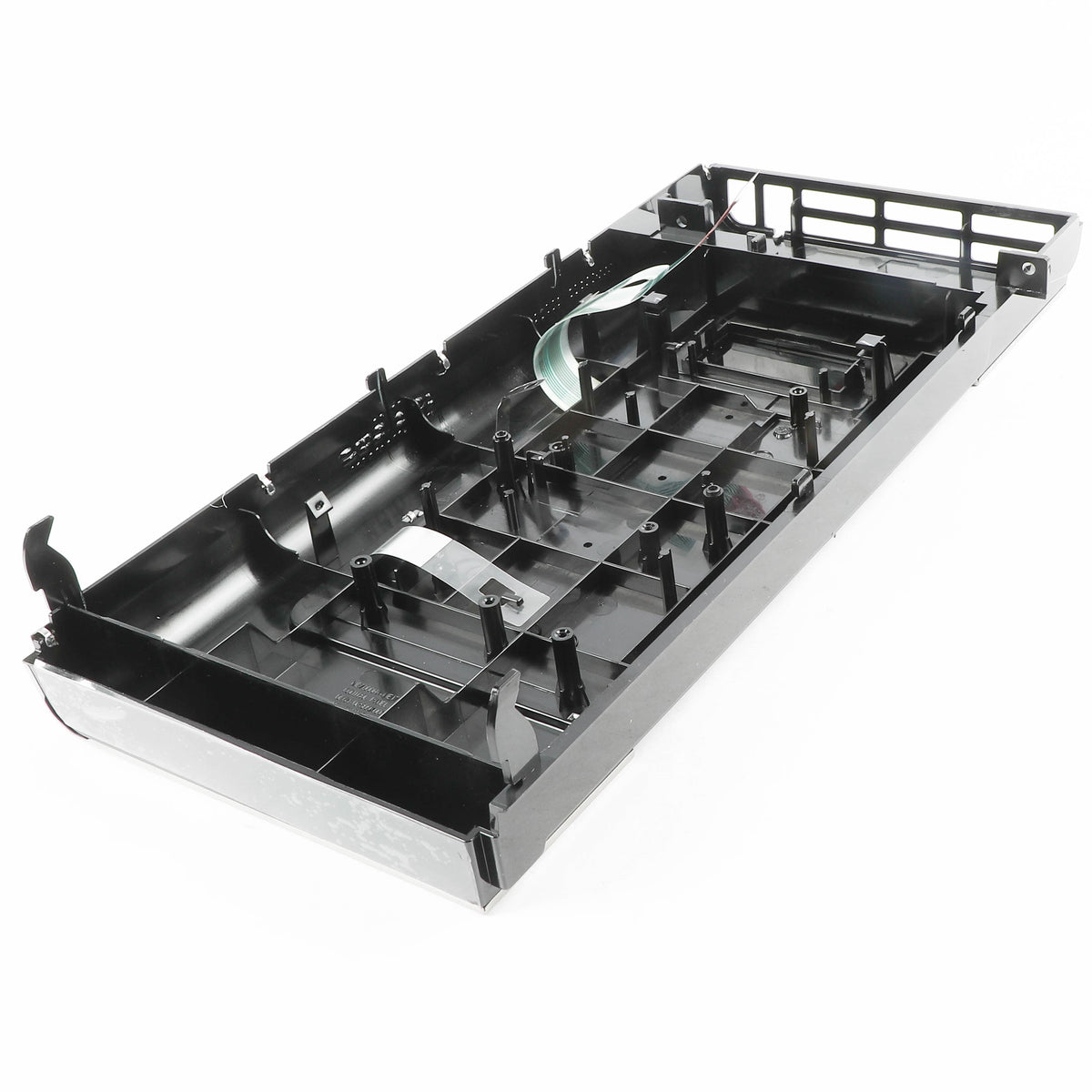 Samsung DE94-03166C Genuine OEM Assembly Control Panel Sub