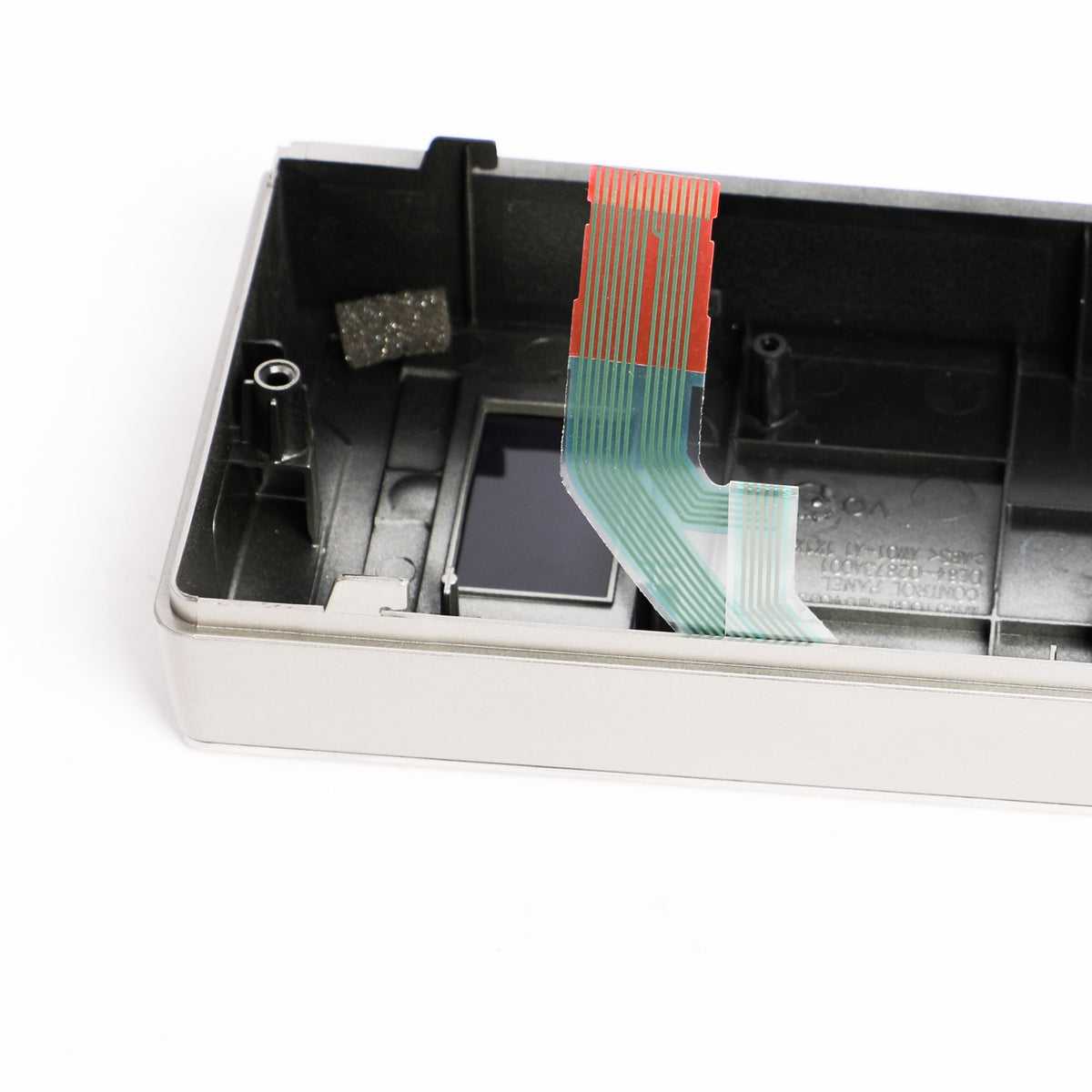 Samsung DE94-03322M Genuine OEM Assembly Control Panel