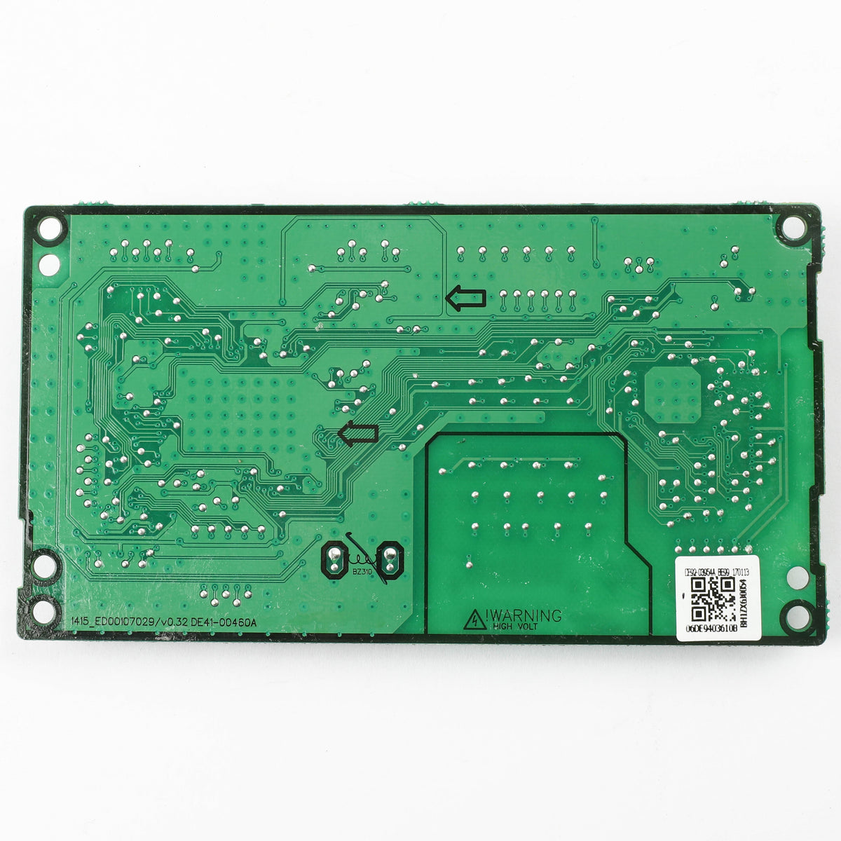 Samsung DE94-03610B Genuine OEM Assembly PCB Eeprom