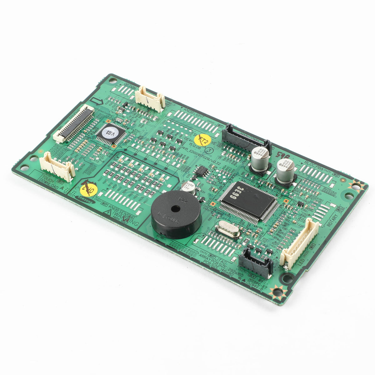 Samsung DE94-03610B Genuine OEM Assembly PCB Eeprom