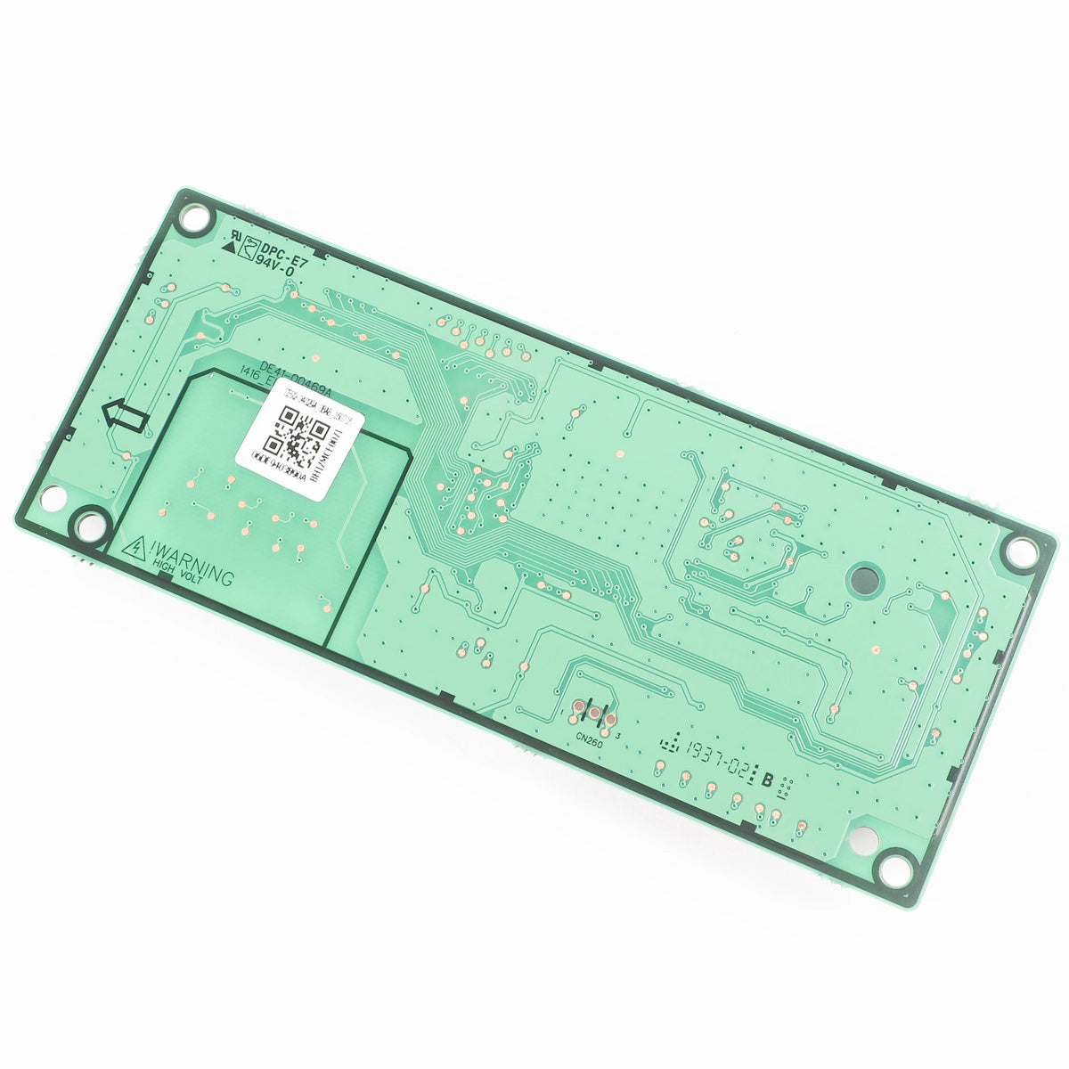 Samsung DE94-03890A Genuine OEM Assembly PCB Eeprom