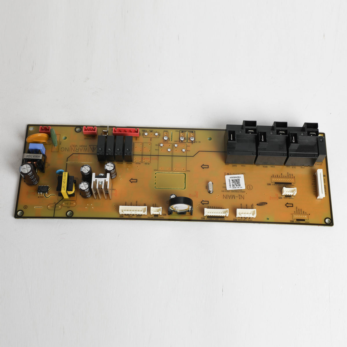 Samsung DE94-03926A Genuine OEM Assembly PCB Eeprom