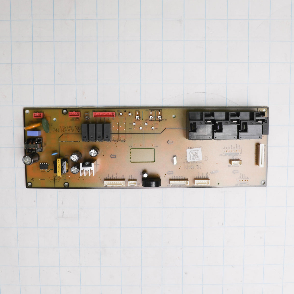 Samsung DE94-03926A Genuine OEM Assembly PCB Eeprom