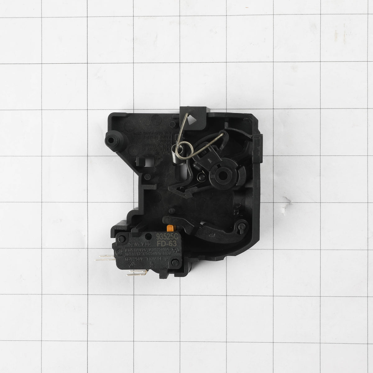 Samsung DE94-04012A Genuine OEM Assembly Body Latch