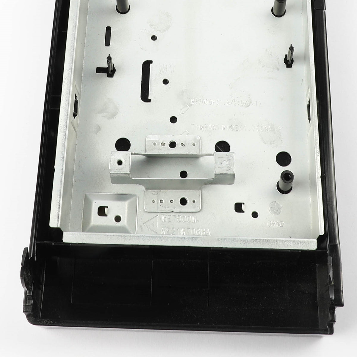 Samsung DE94-04096A Genuine OEM Assembly Control Panel