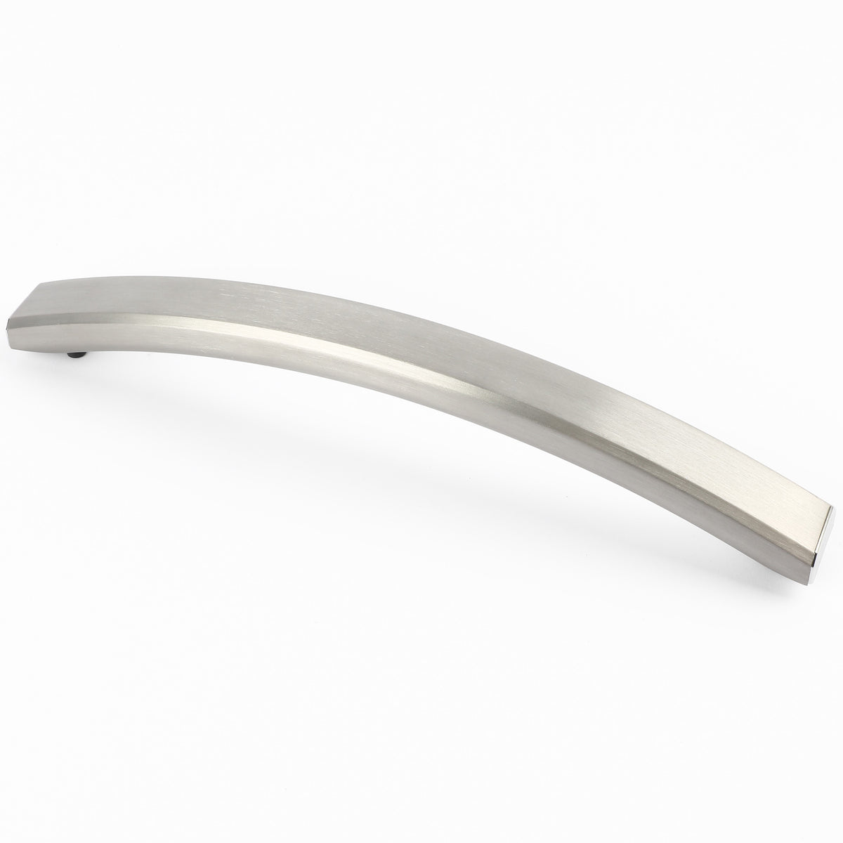 Samsung DE94-04309A Microwave Door Handle, Silver