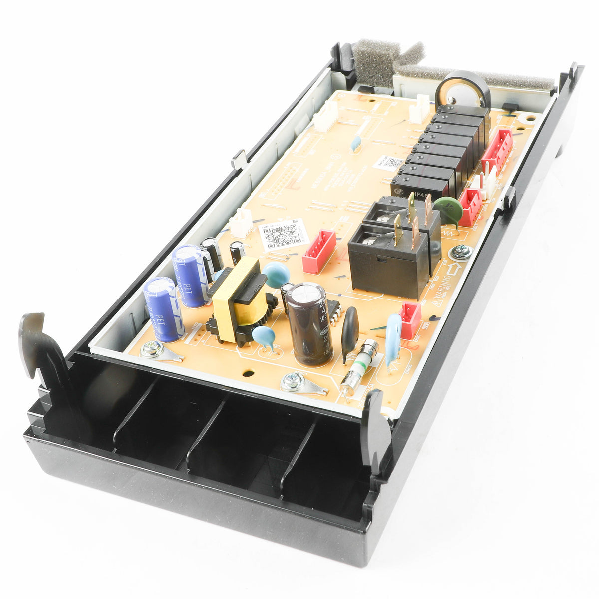 Samsung DE94-05059C Genuine OEM Assembly Control Box Module