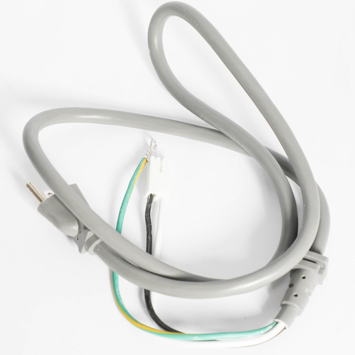 Samsung DE96-00379K Genuine OEM Power Cord At