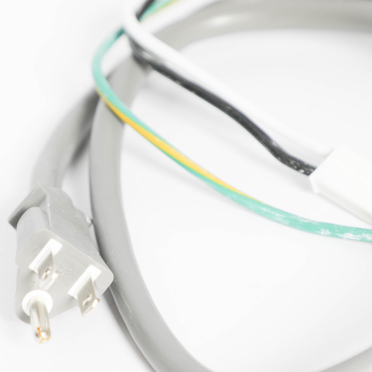 Samsung DE96-00379K Genuine OEM Power Cord At