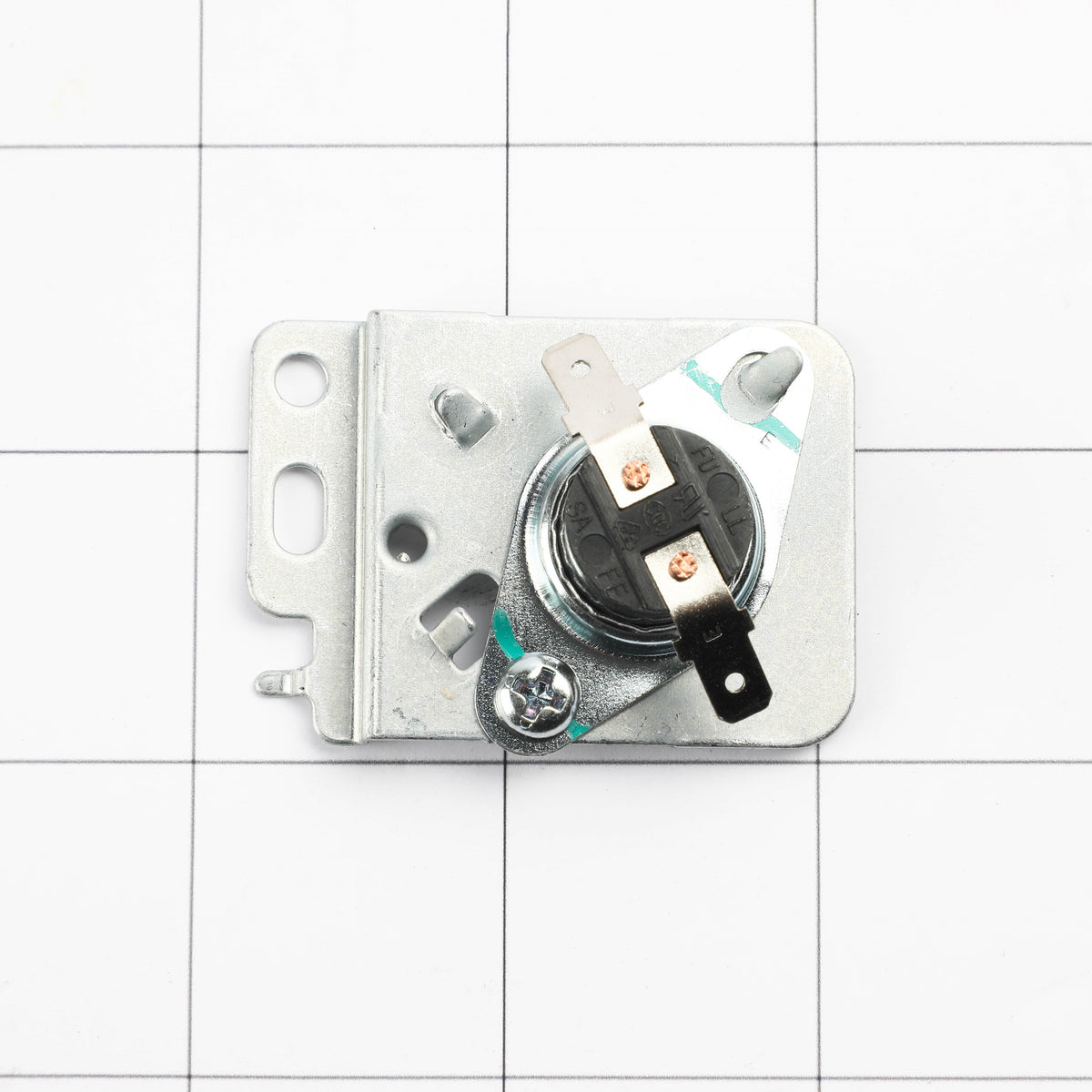 Samsung DE96-00912C Genuine OEM Assembly Thermostat