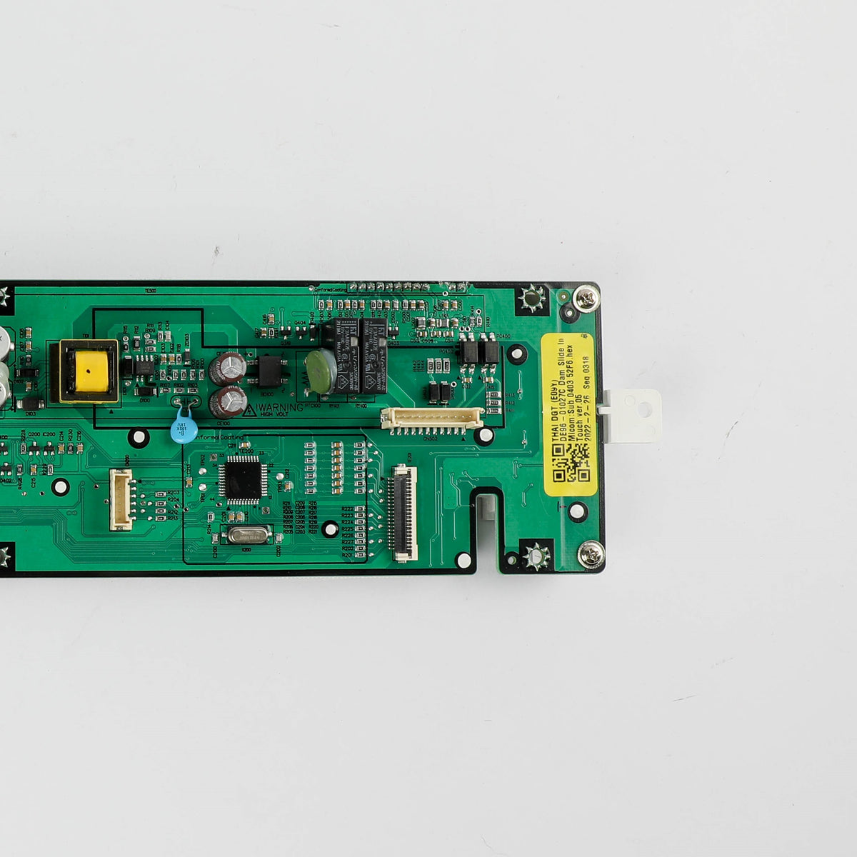 Samsung DE96-01027C Genuine OEM Assembly Module