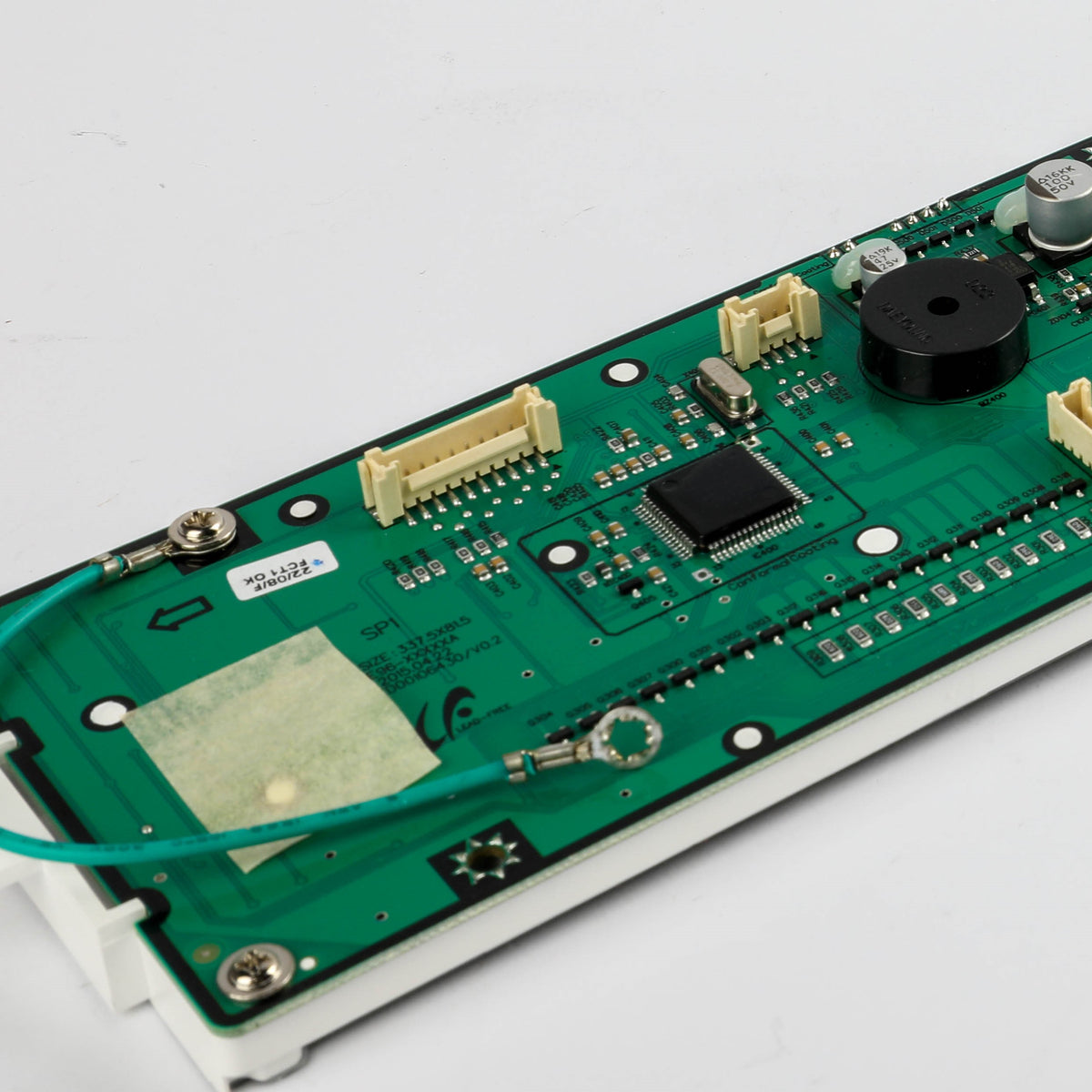 Samsung DE96-01027C Genuine OEM Assembly Module