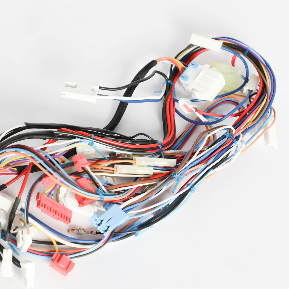 Samsung DE96-01066A Genuine OEM Assembly Wire Harness Main