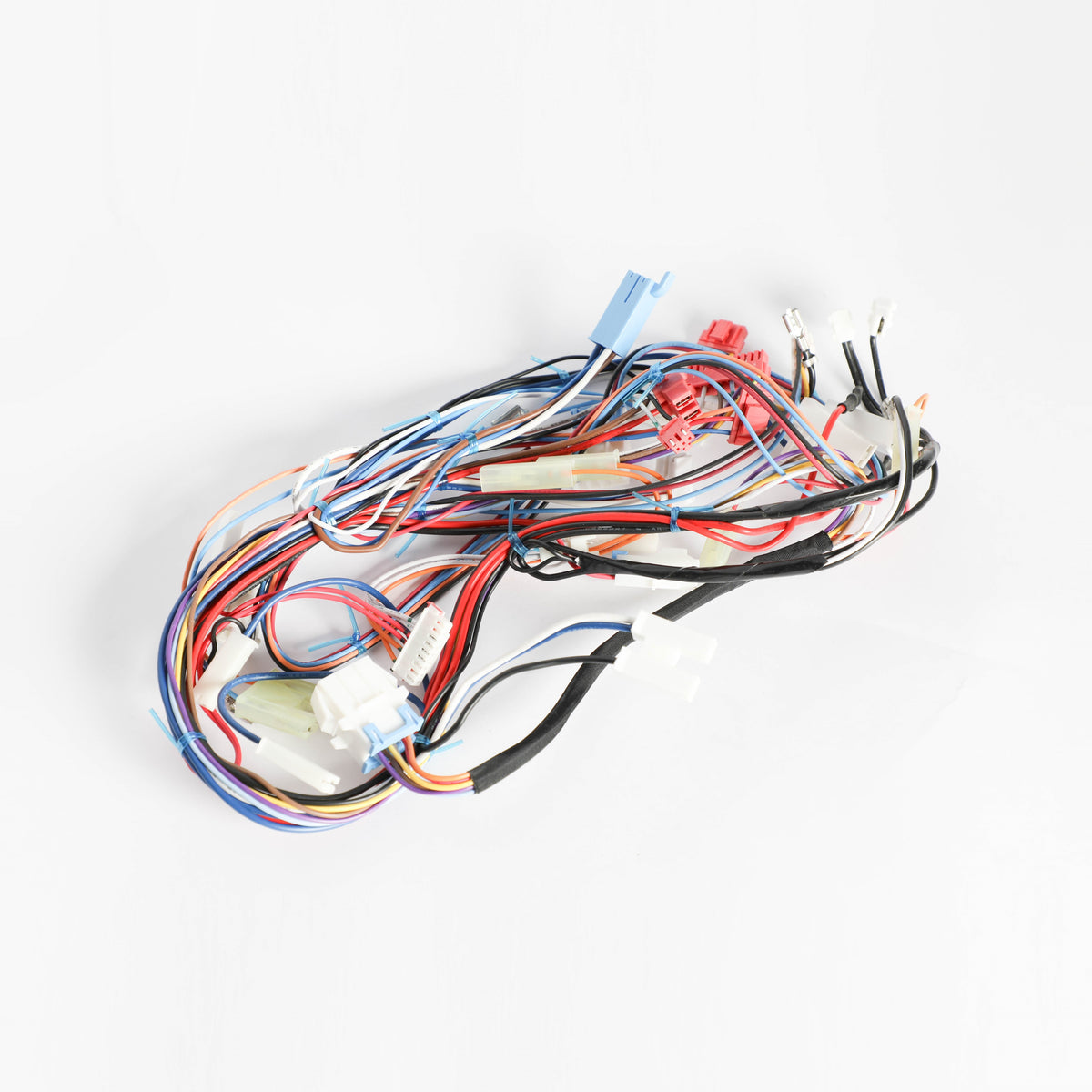 Samsung DE96-01066A Genuine OEM Assembly Wire Harness Main
