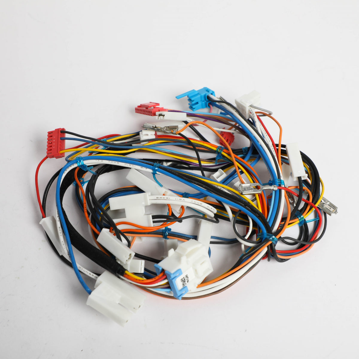 Samsung DE96-01124A Genuine OEM Assembly Wire Harness Main