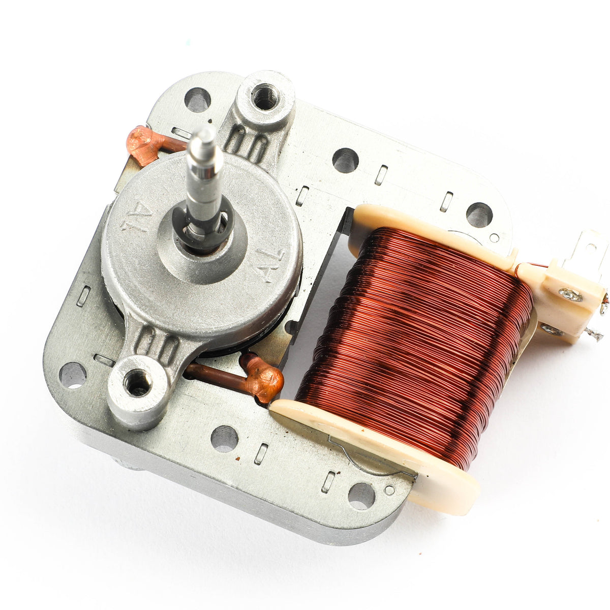 Samsung DG31-00007E Genuine OEM Motor AC Convection